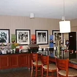 Hampton Inn Washington 
