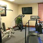 Hampton Inn Washington 