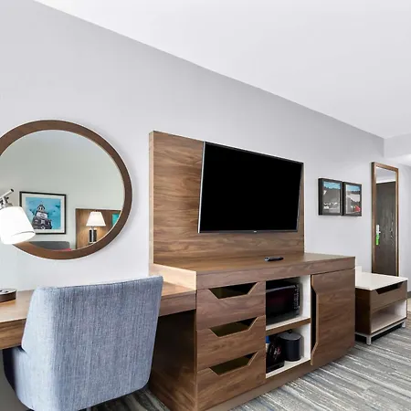 Hampton Inn Washington Exterior photo