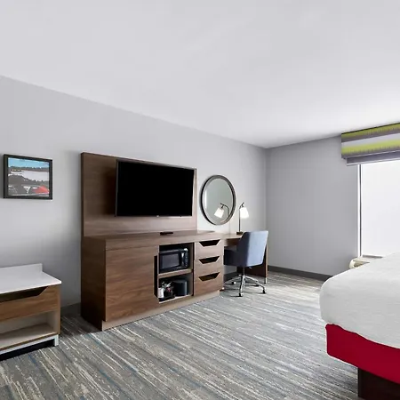 Hampton Inn Washington Exterior photo