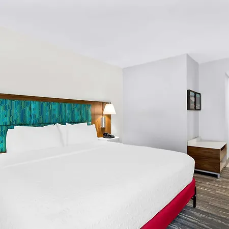 Hampton Inn Washington Exterior photo