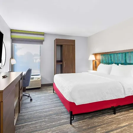 Hampton Inn Washington Exterior photo
