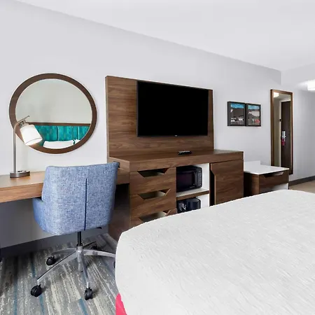 Hampton Inn Washington Exterior photo