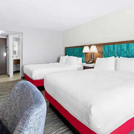 Hampton Inn Washington Exterior photo