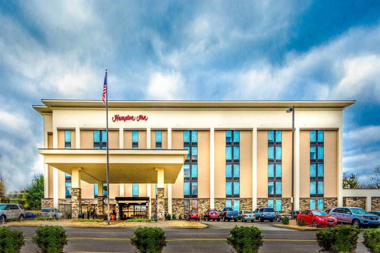 Hampton Washington
