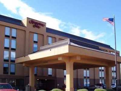 Hotel Hampton