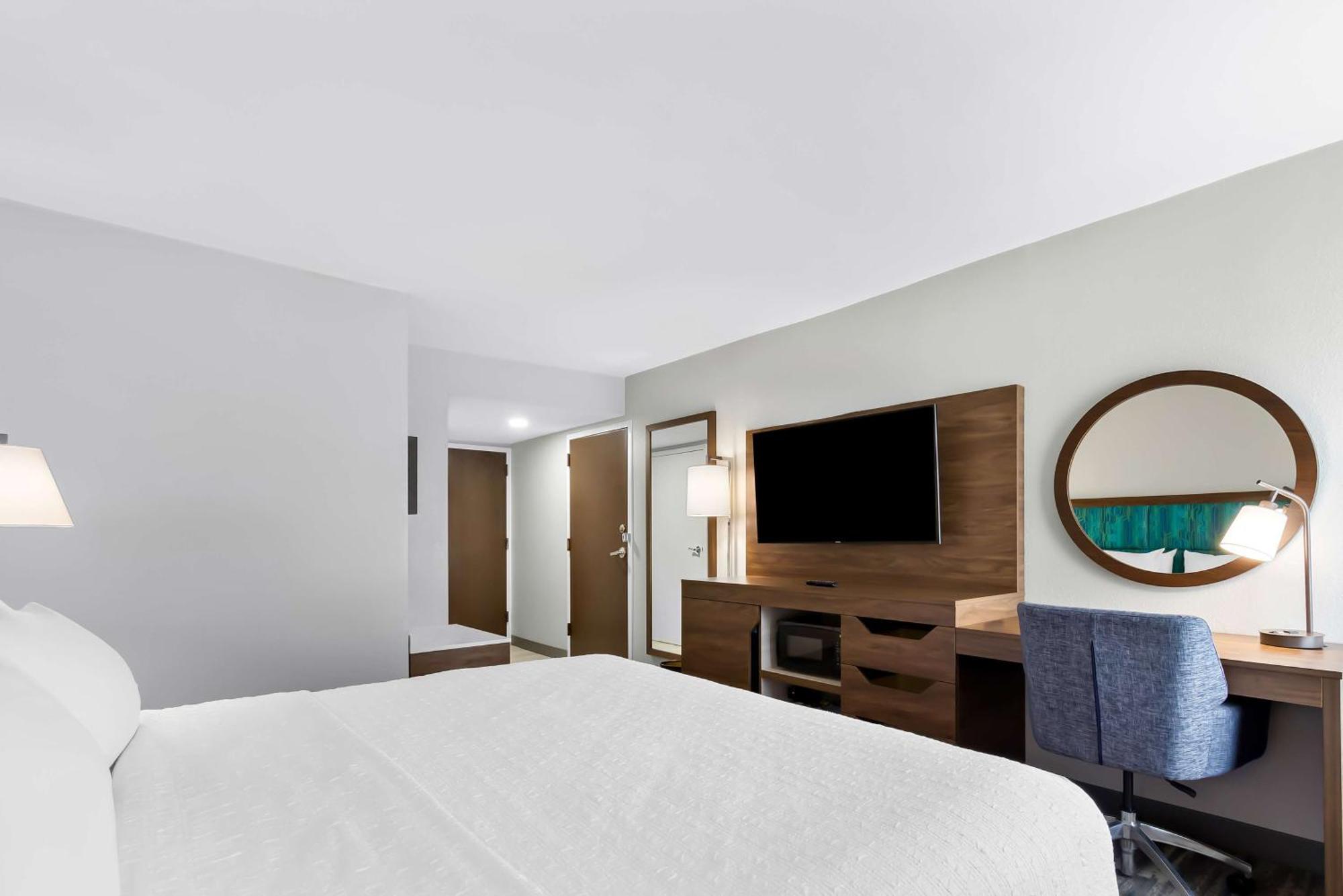 Hampton Hotel