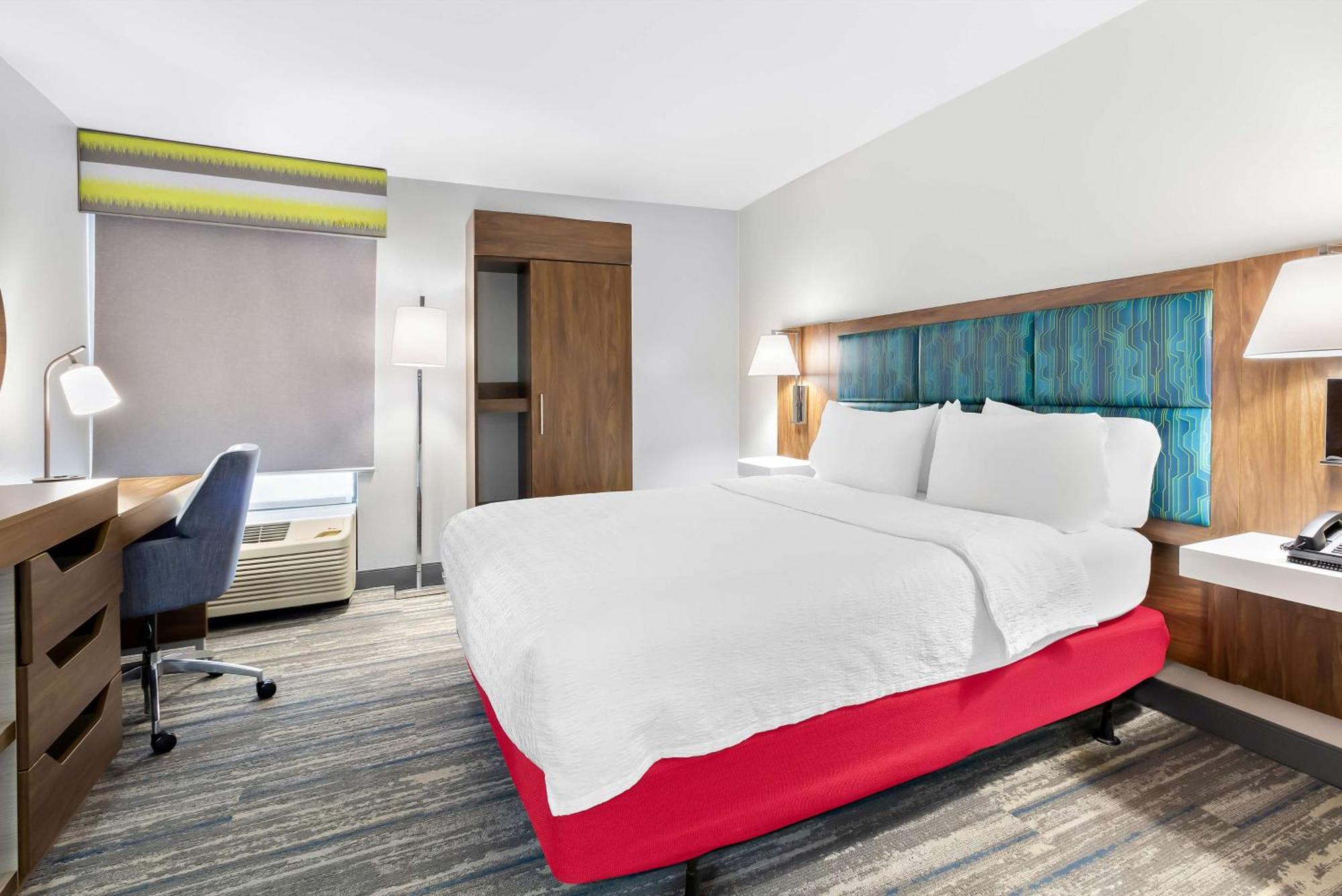 Hampton Hotel Washington