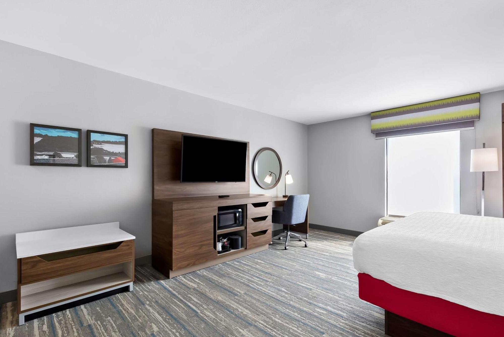 Hotel Hampton Washington