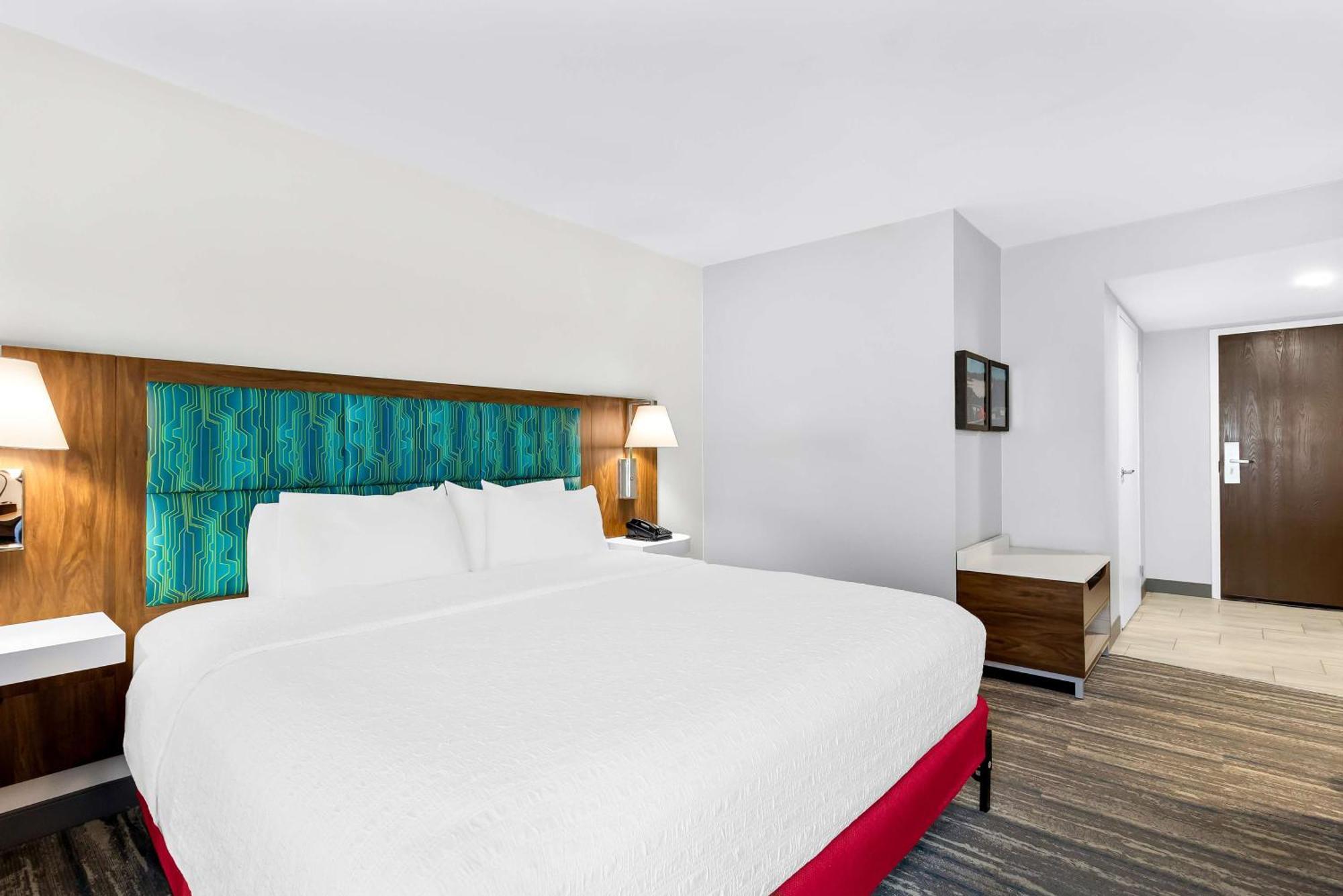 Hampton 3* Washington
