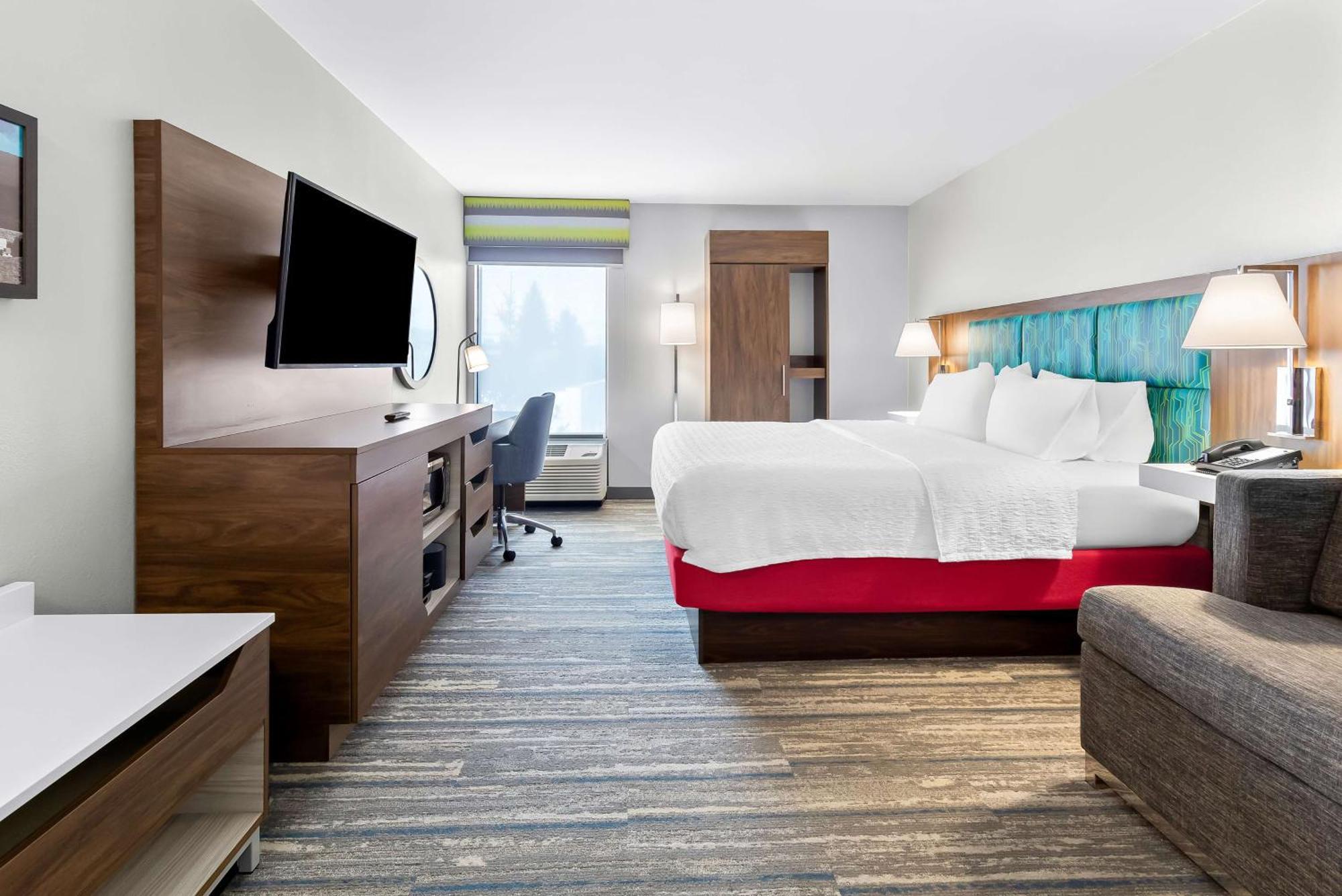 Hotel Hampton