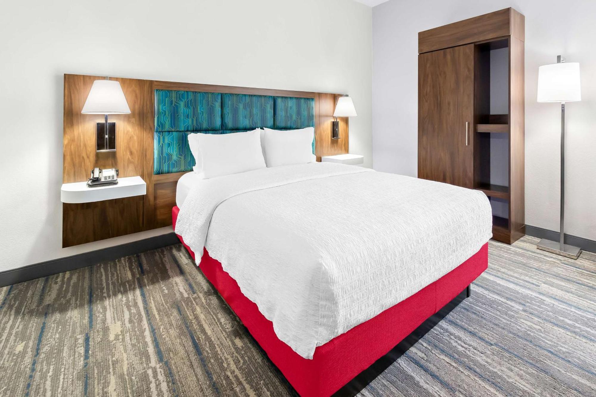 Hampton Hotel Washington