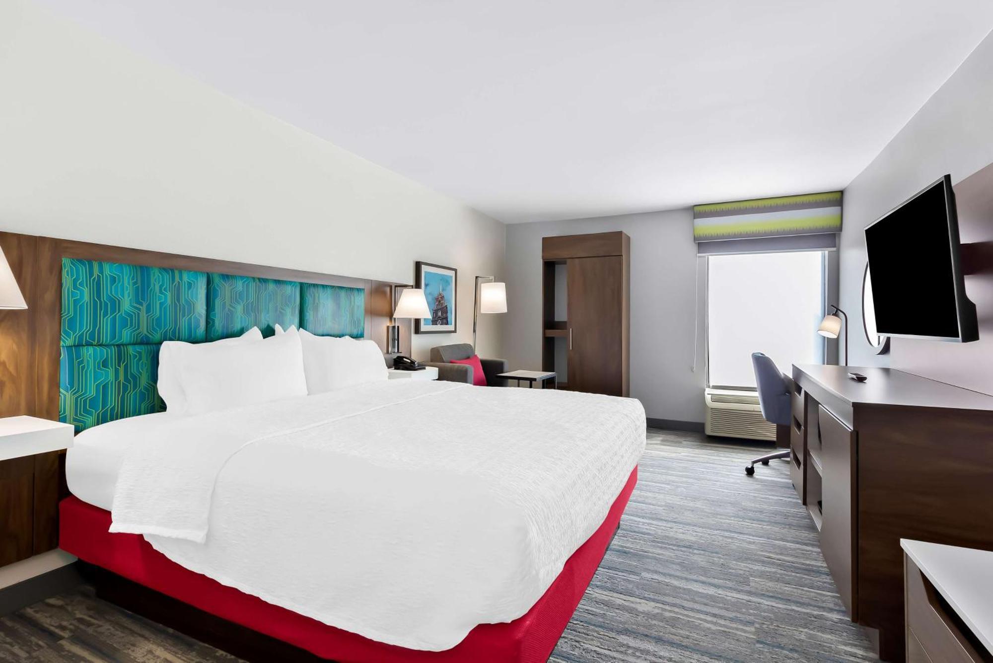 Hampton 3* Washington