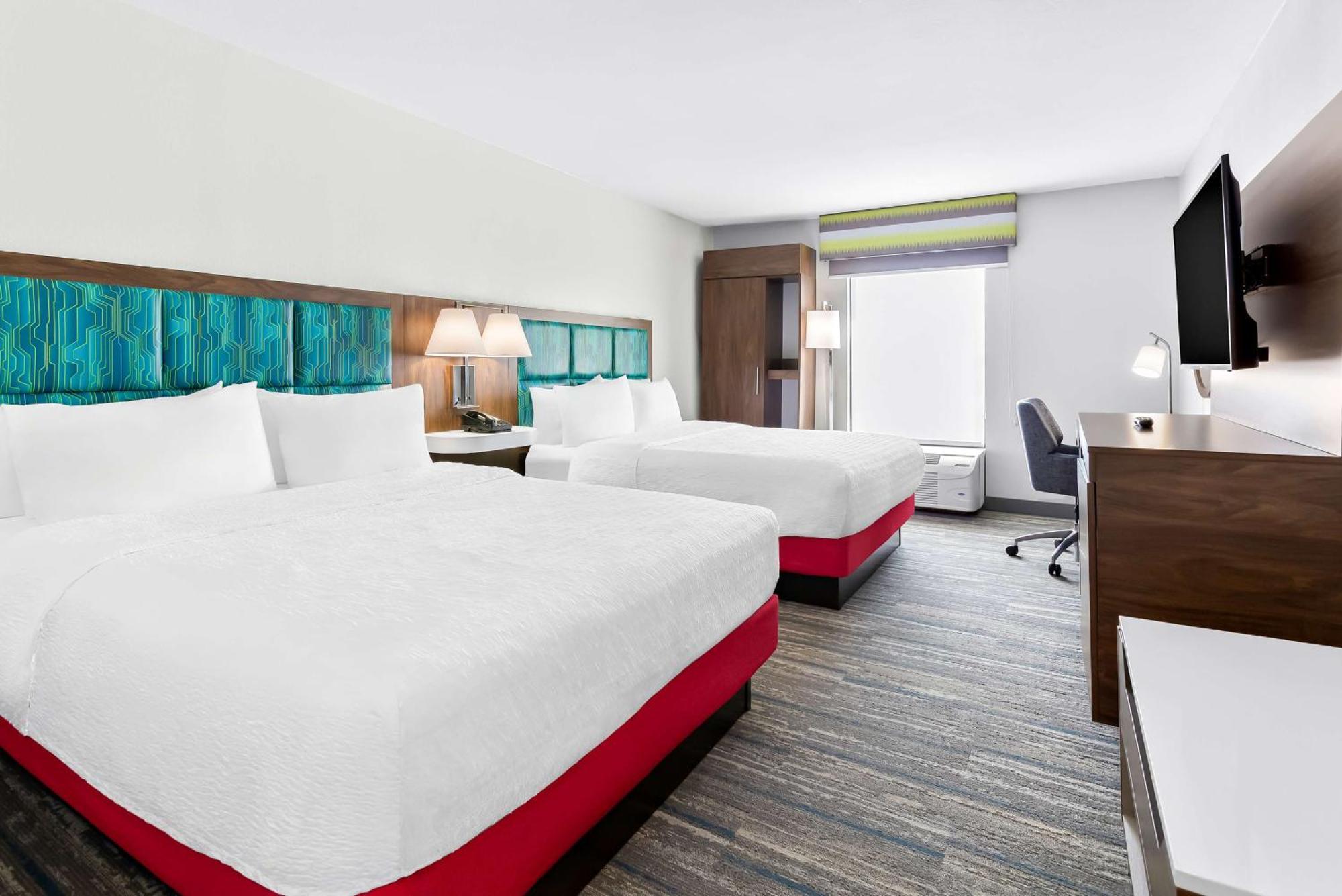 Hampton Hotel