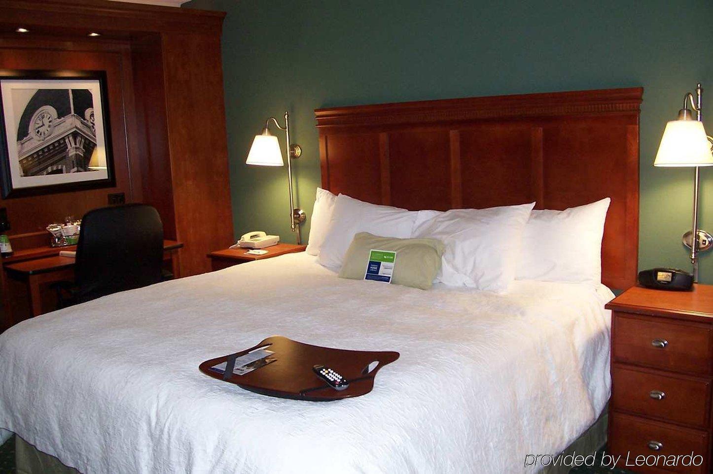 Hotel Hampton Washington