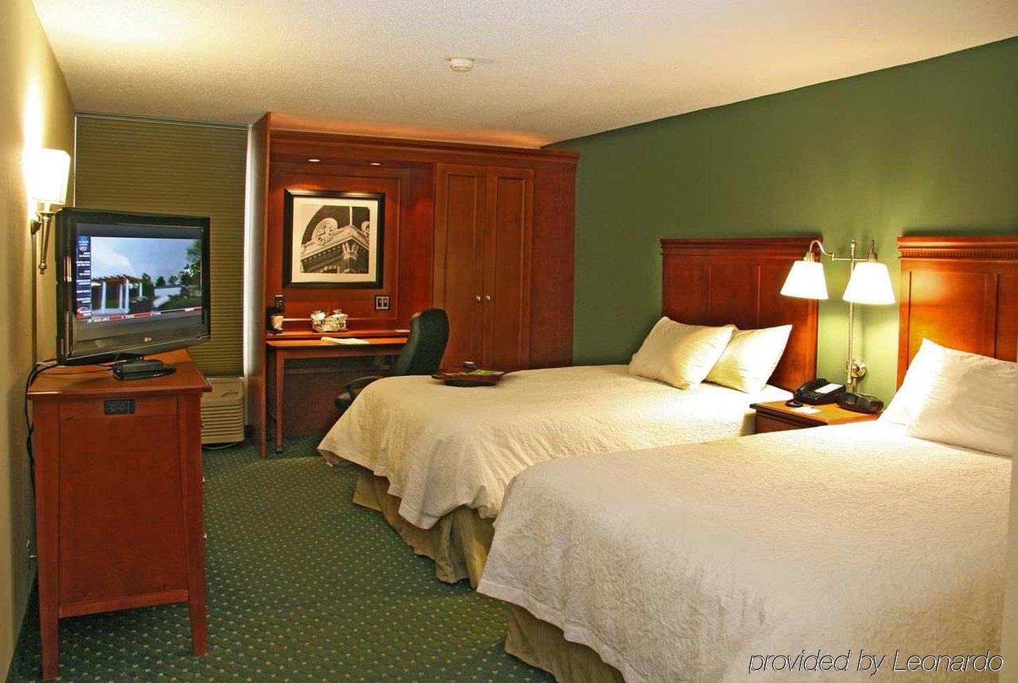 Hampton Hotel Washington
