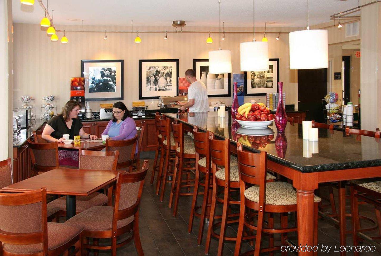 Hampton Hotel Washington