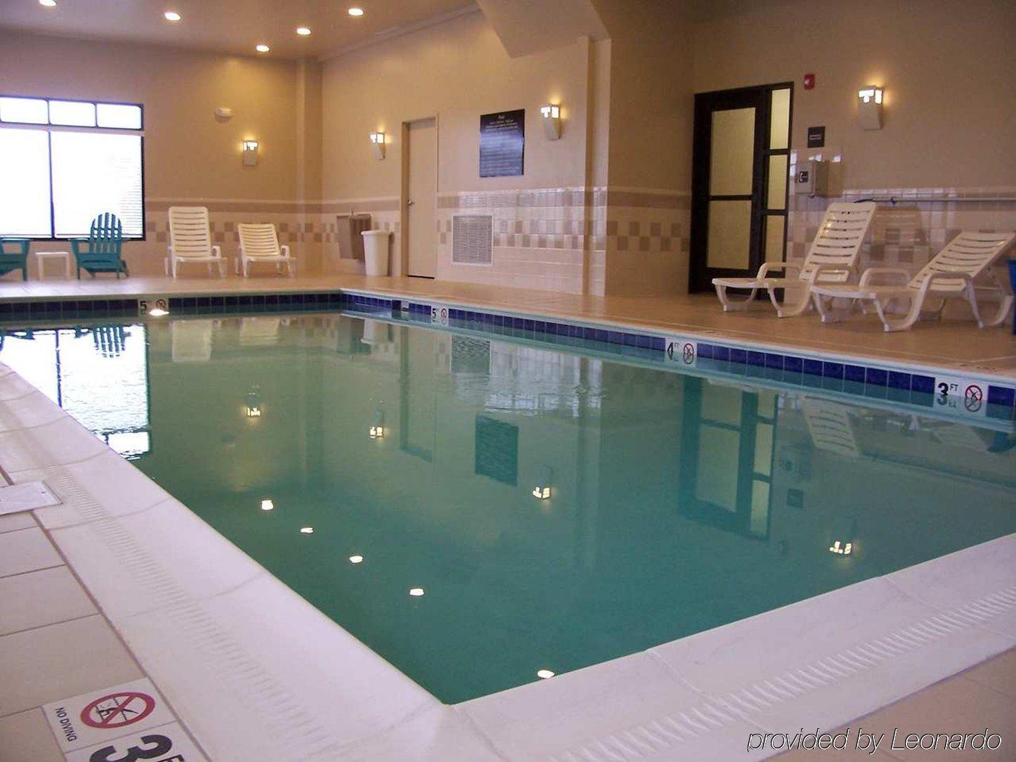 Hotel Hampton 3*