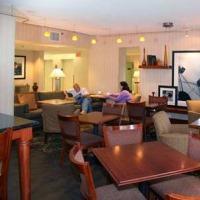 Hampton Hotel