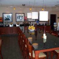 Hotel Hampton 3*