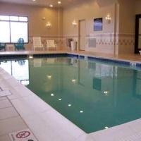 Hampton 3* Washington