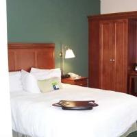 Hampton Hotel Washington