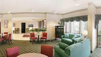 Hampton 3* Washington