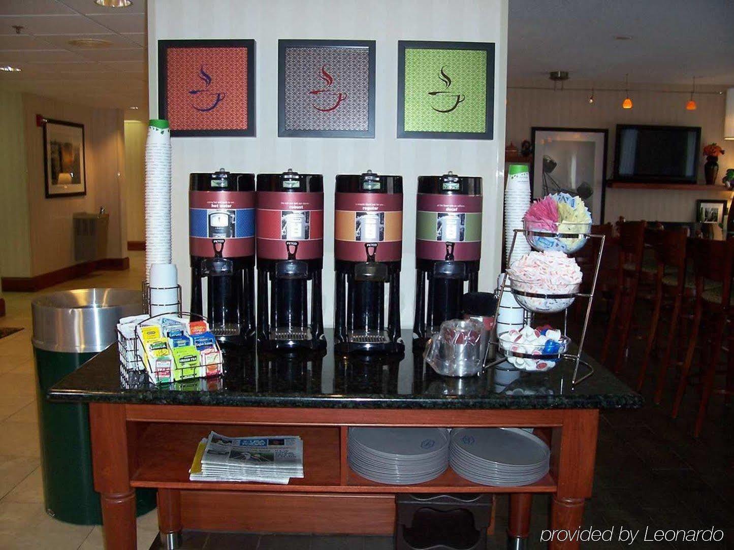 Hotel Hampton 3*