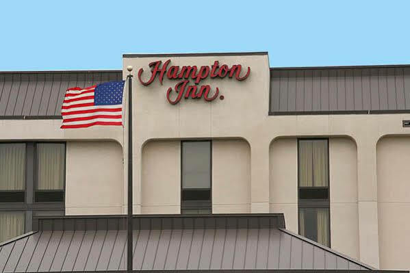 Hampton