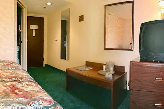 Hotel Hampton Washington