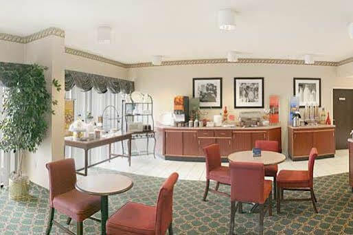 Hampton 3* Washington