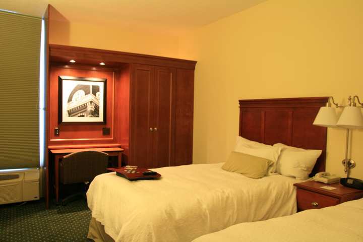 Hotel Hampton