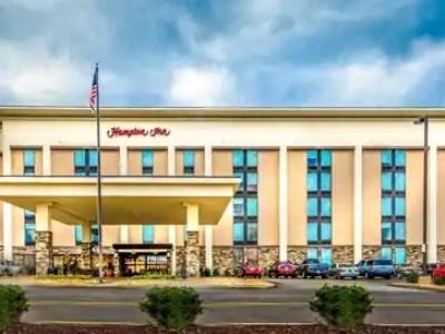 Hotel Hampton