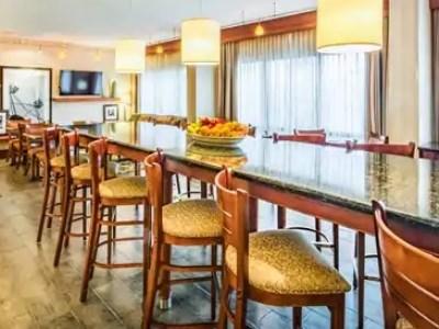 Hampton Hotel 3*