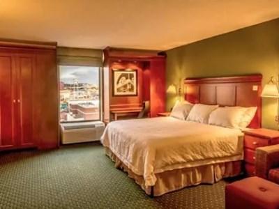 Hampton 3* Washington