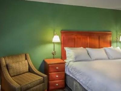 Hotel Hampton