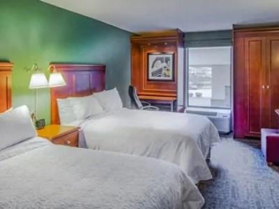 Hotel Hampton