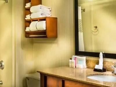 Hampton Hotel