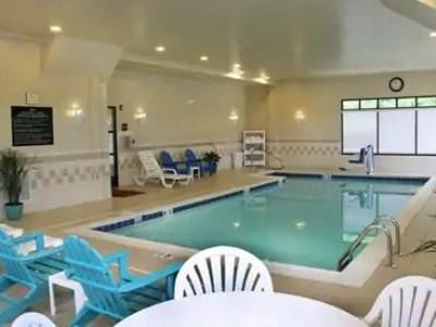 Hampton 3* Washington