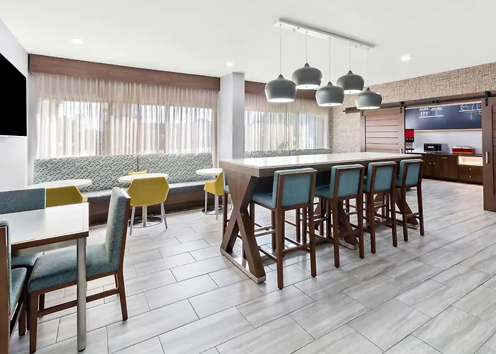 Hampton Inn Washington