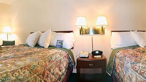Hampton 3* Washington