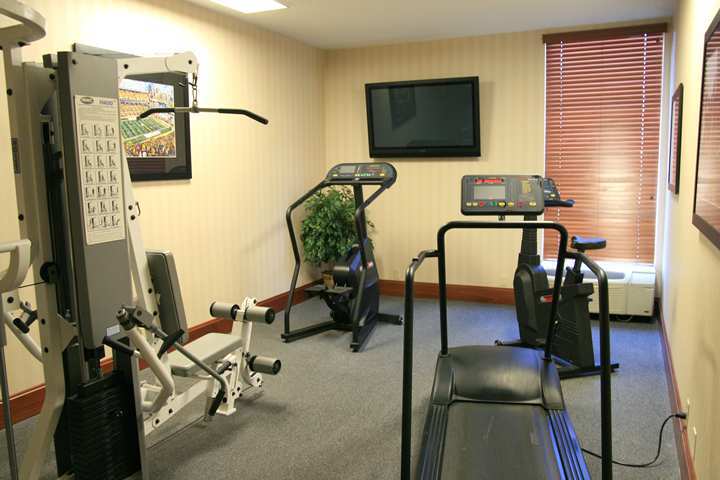 Hotel Hampton Washington